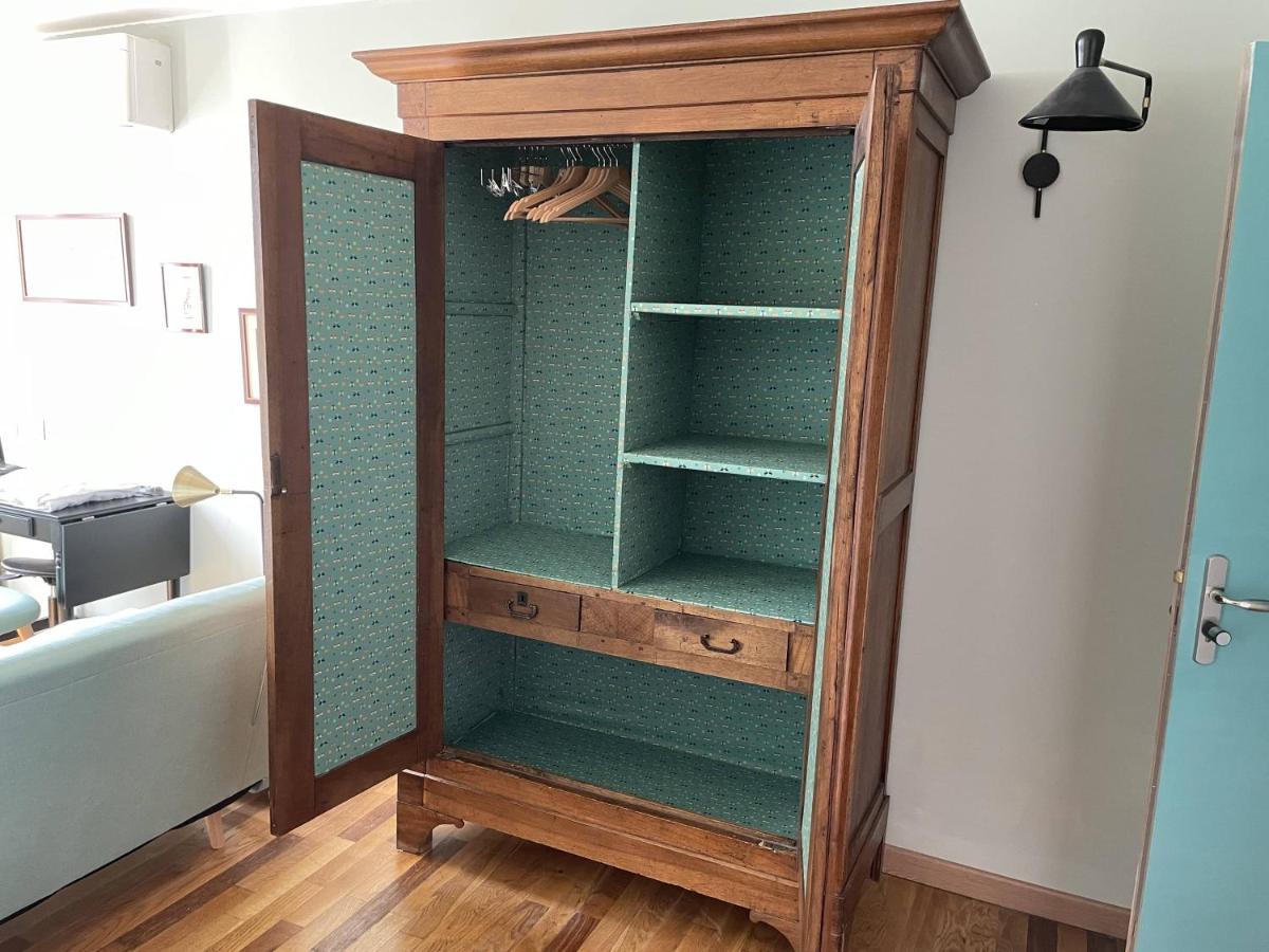 Appartement Mignon Calme Douillet Ascenseur Clim Etage Eleve Proche Parking Et Toutes Commodites Au Coeur Du Toulon Historique Eksteriør bilde