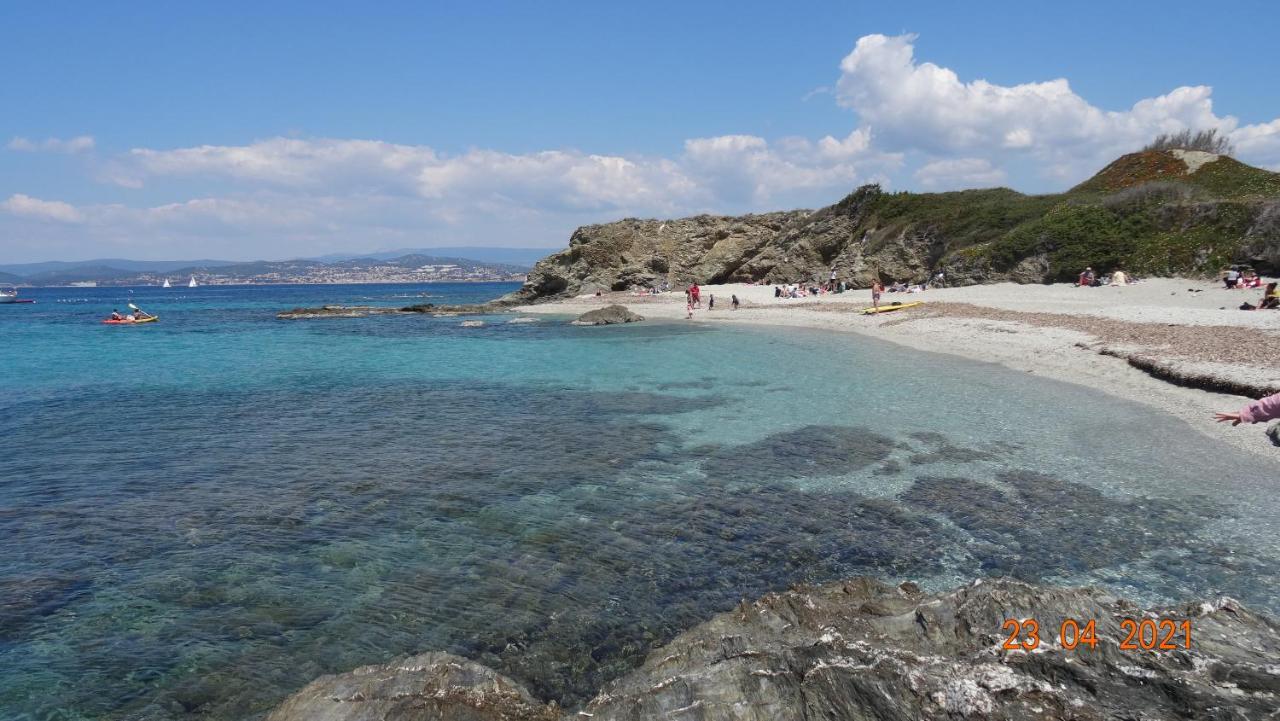 Appartement Mignon Calme Douillet Ascenseur Clim Etage Eleve Proche Parking Et Toutes Commodites Au Coeur Du Toulon Historique Eksteriør bilde