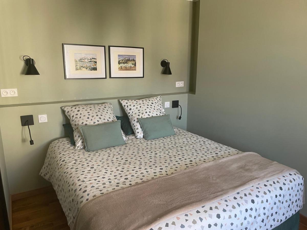 Appartement Mignon Calme Douillet Ascenseur Clim Etage Eleve Proche Parking Et Toutes Commodites Au Coeur Du Toulon Historique Eksteriør bilde